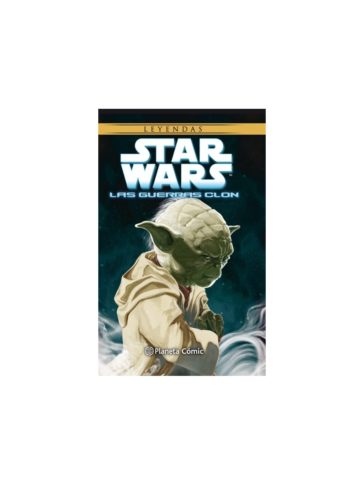 Star Wars: Las Guerras Clon 1 (Integral)