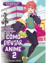 Como Dibujar Anime 02