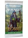 Sobre Magic the Gathering: The Hobbit - Play Booster (1) ESP