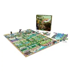 Compra Bitoku de Devir al mejor precio (54,00 €)