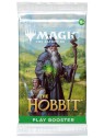 Sobre Magic the Gathering: The Hobbit - Play Booster (1) Inglés