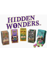 Hidden Wonders - Set 7 Dice