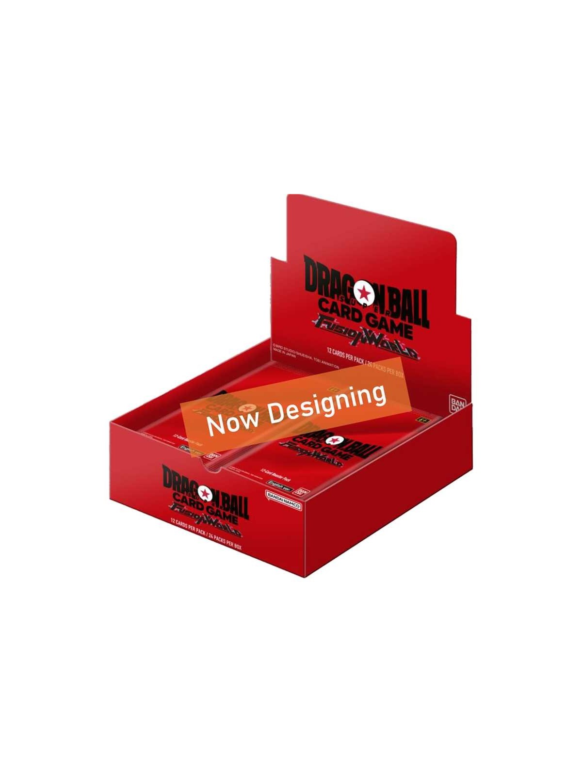 Compra OPCG: Case Booster Box OP16 EN de Bandai al mejor precio (1.800