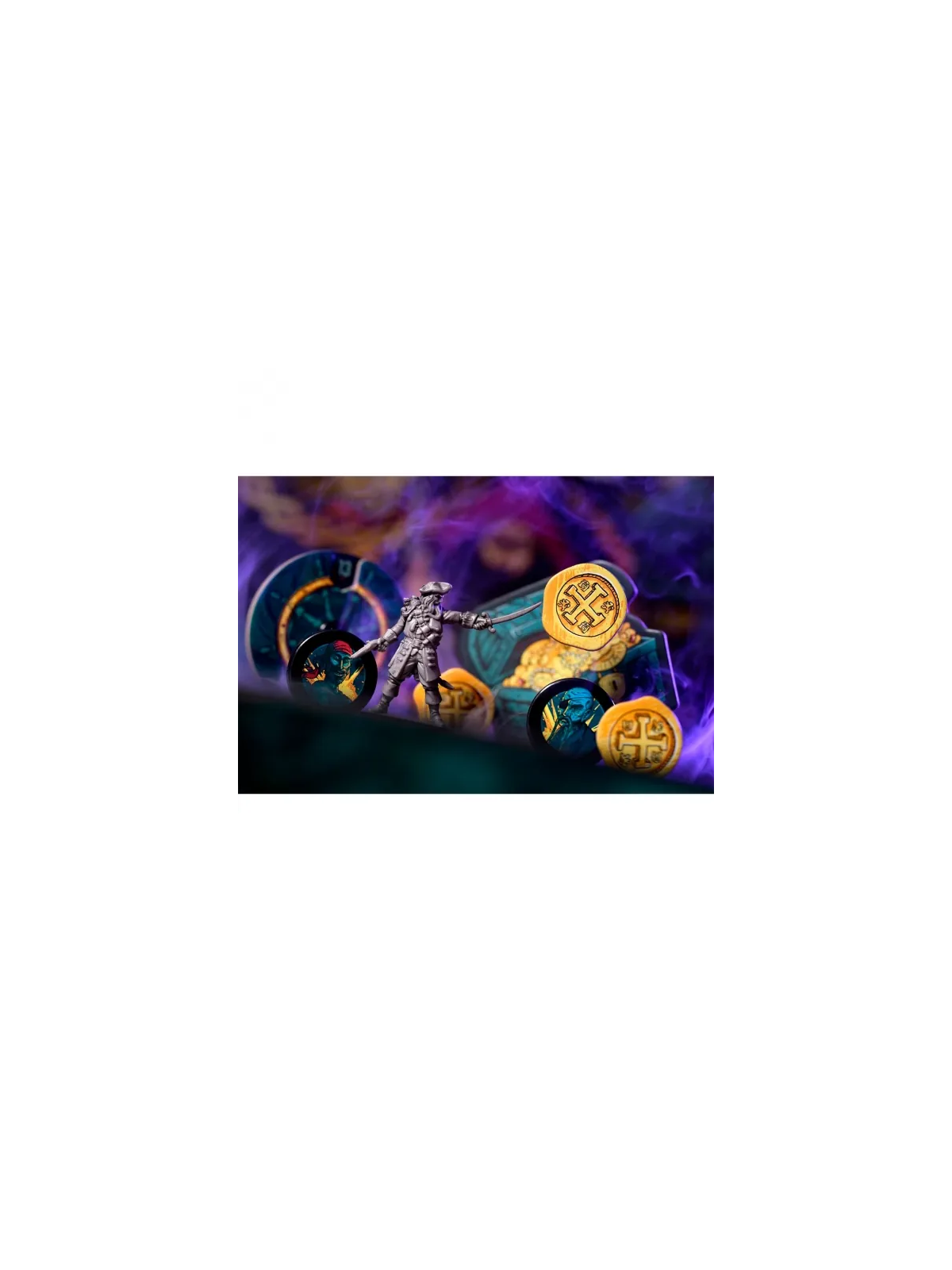 Unmatched Battle of Legends Volumen 3