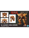Yu-Gi-Oh!: The Legendary Exodia Incarnate Model Kit