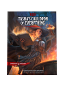 Dungeons and Dragons: Tasha's Cauldron of Everything Hard Cover (Inglés)