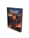 Dungeons and Dragons: Tasha's Cauldron of Everything Hard Cover (Inglés)