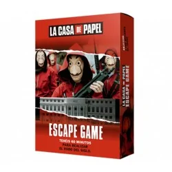 Compra La Casa de Papel: Escape game de Larose Industries LCC al mejor
