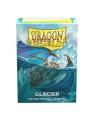 Dragon Shield: Standard Dual Matte Glacier (100)