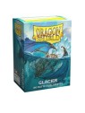 Dragon Shield: Standard Dual Matte Glacier (100)