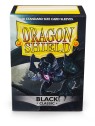 Dragon Shield: Standard Black Classic (100)