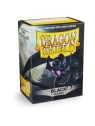 Dragon Shield: Standard Black Classic (100)