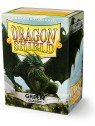 Dragon Shield: Standard Green Classic (100)