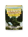 Dragon Shield: Standard Green Classic (100)