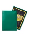 Dragon Shield: Standard Green Classic (100)