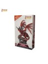 Dungeons & Lasers: Dragon - Thos the Young Dragon