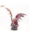 Dungeons & Lasers: Dragon - Thos the Young Dragon
