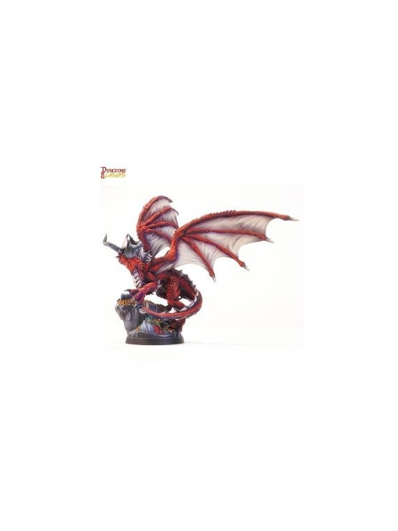Dungeons & Lasers: Dragon - Thos the Young Dragon