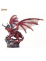 Dungeons & Lasers: Dragon - Thos the Young Dragon