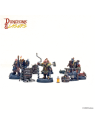 Dungeons & Lasers: Miniatures - Dwarven Miners