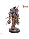 Dungeons & Lasers: Miniatures - Gervase The Ettin