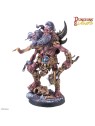 Dungeons & Lasers: Miniatures - Gervase The Ettin