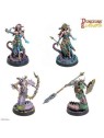 Dungeons & Lasers: Miniatures - Kingdom Of The Deep