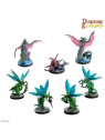 Dungeons & Lasers: Miniatures - Raiders And Beasts