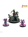 Dungeons & Lasers: Miniatures - Raiders And Beasts