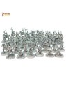 Dungeons & Lasers: Townsfolk Miniatures Pack
