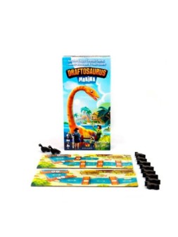 La Caza de la Calabaza - Tranjis Games