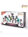 Dungeons & Lasers: Miniatures Victims Of Insanity