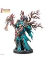 Dungeons & Lasers: Miniatures Warlords Of Chaos