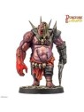 Dungeons & Lasers: Miniatures Warlords Of Chaos