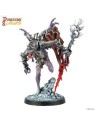 Dungeons & Lasers: Miniatures Warlords Of Chaos