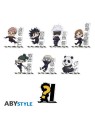 Jujutsu Kaisen: Surprise Bag - Acryl Mini