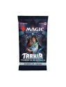 Compra Sobre Magic the Gathering: Tarkir Dragonstorm Booster (1) de Wi