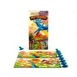 Compra Draftosaurus: Aerial Show de Zacatrus al mejor precio (11,65 €)