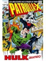 Biblioteca Marvel 139: Patrulla-X 12