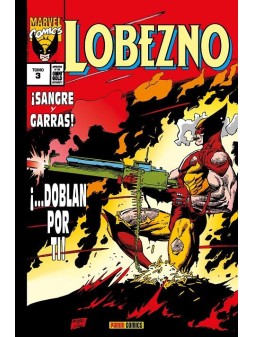 Colección de Cómics Americano - La Cueva Roja