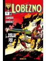 Lobezno 03: Sangre y Garras - Panini Marvel