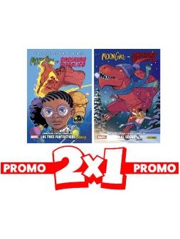 Colección de Cómics Americano - La Cueva Roja