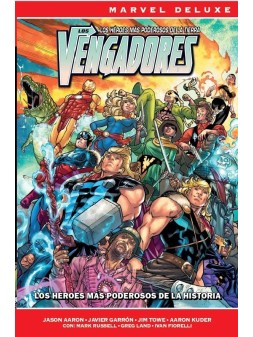 Colección de Cómics Americano - La Cueva Roja