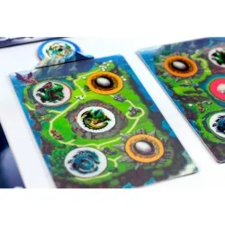 Compra Dragon Parks de Zacatrus al mejor precio (17,95 €)