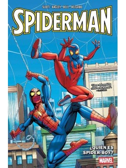 Colección de Cómics Americano - La Cueva Roja