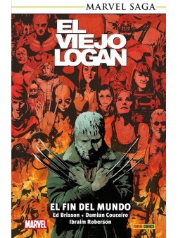Colección de Cómics Americano - La Cueva Roja