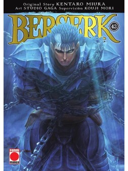 Colección de Mangas - La Cueva Roja