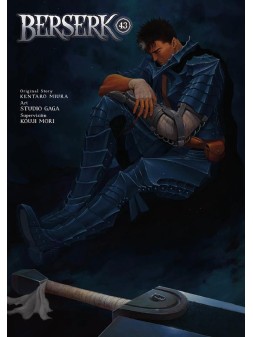 Colección de Mangas - La Cueva Roja