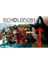 Echolands 01 - Panini Comics