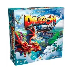 Compra Dragon Parks de Zacatrus al mejor precio (17,95 €)